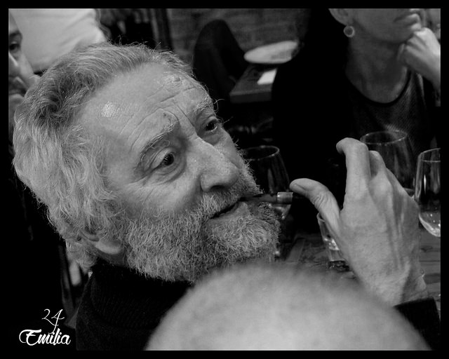Daniele Fusi - pipemaker